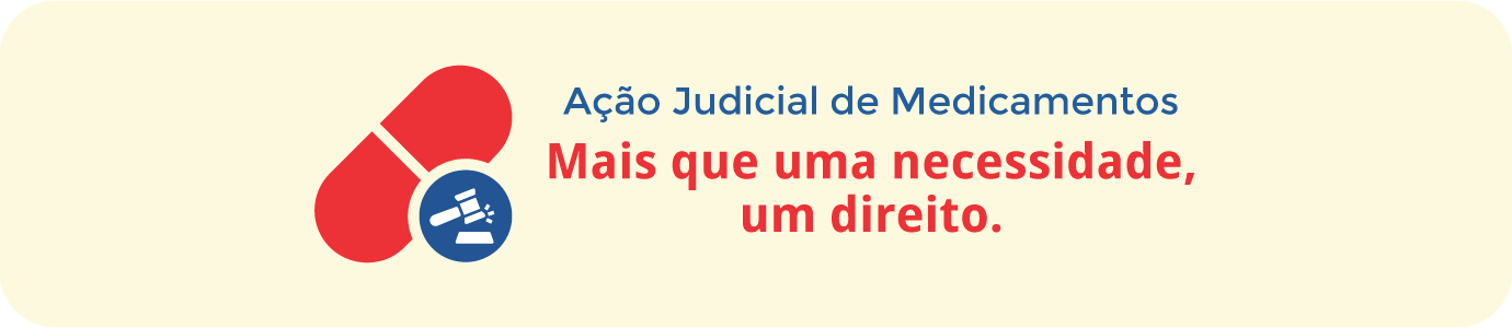 Demanda Judicial de Medicamentos
